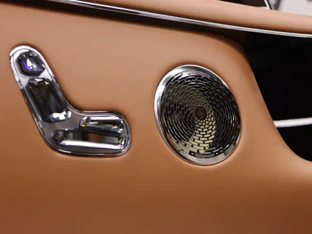 Maextro S800 — Фото автомобиля 6