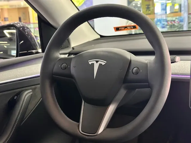 Tesla Model Y — Фото автомобиля 7
