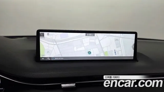 Genesis GV70 Electrified GV70 — Фото автомобиля 12