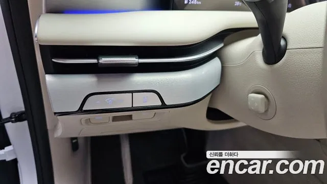 Genesis G80 RG3 — Фото автомобиля 27