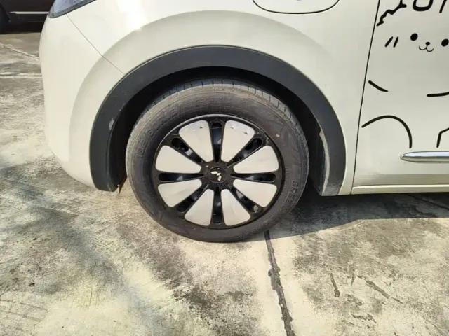 Wuling Bingo — Фото автомобиля 22