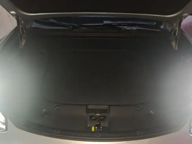 GAC Hyptec HT — Фото автомобиля 21