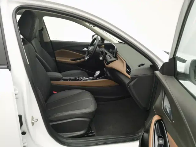 Buick Verano — Фото автомобиля 23