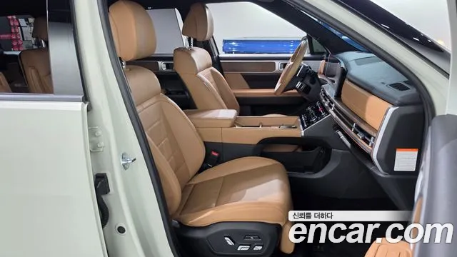 Hyundai Santa Fe MX5 — Фото автомобиля 19
