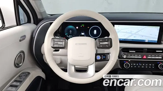 Hyundai Palisade LX3 — Фото автомобиля 12