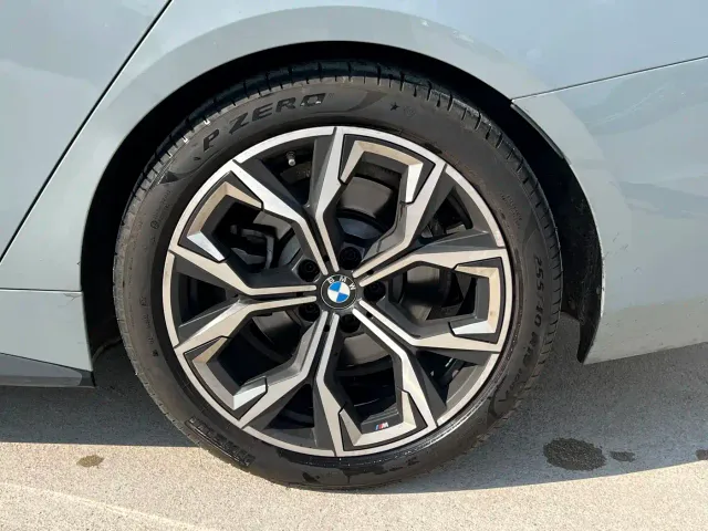 BMW 4 Series — Фото автомобиля 14