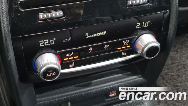 BMW 5 Series G30 — Фото автомобиля 30