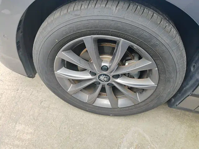 BYD Qin L — Фото автомобиля 22