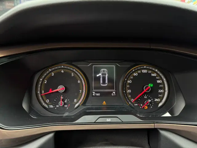 Volkswagen Tharu — Фото автомобиля 12