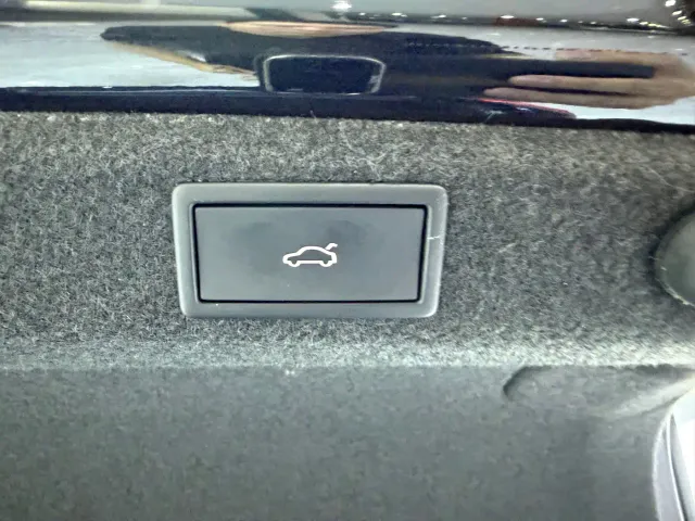 Skoda Superb — Фото автомобиля 20