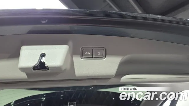 Hyundai Palisade LX3 — Фото автомобиля 23