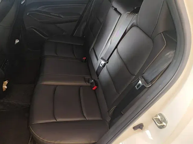 Changan X5 Plus — Фото автомобиля 16
