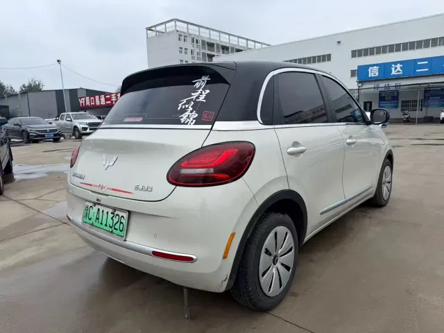 Wuling Bingo — Фото автомобиля 5