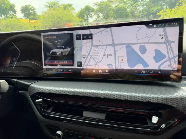 BMW 3 Series — Фото автомобиля 15
