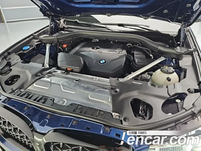 BMW X4 G02 — Фото автомобиля 6