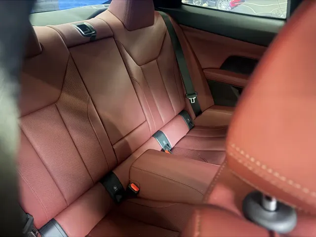BMW 4 Series — Фото автомобиля 17