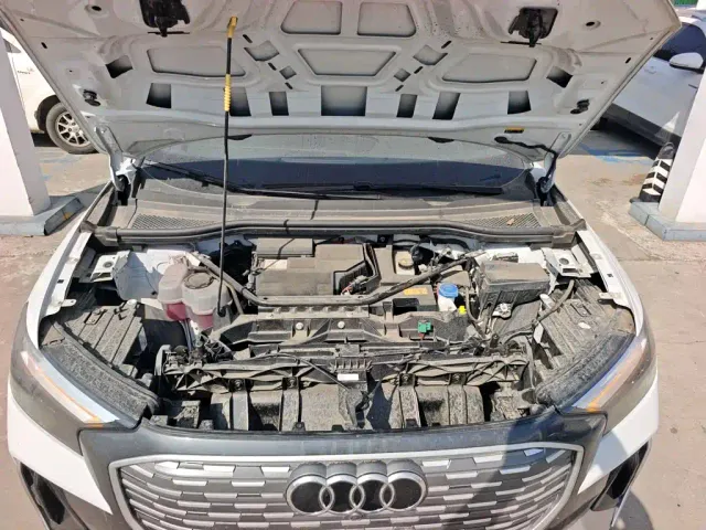 Audi Q4 e-tron — Фото автомобиля 15