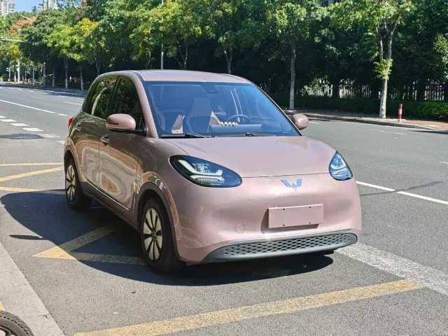Wuling Bingo — Фото автомобиля 3