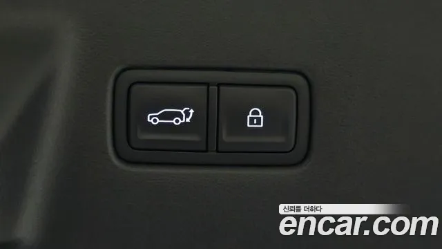 Hyundai Santa Fe MX5 — Фото автомобиля 24