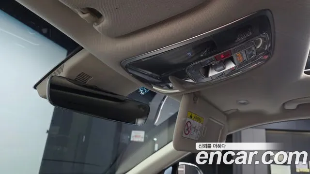 Genesis GV80 2.5T Бензин AWD — Фото автомобиля 26