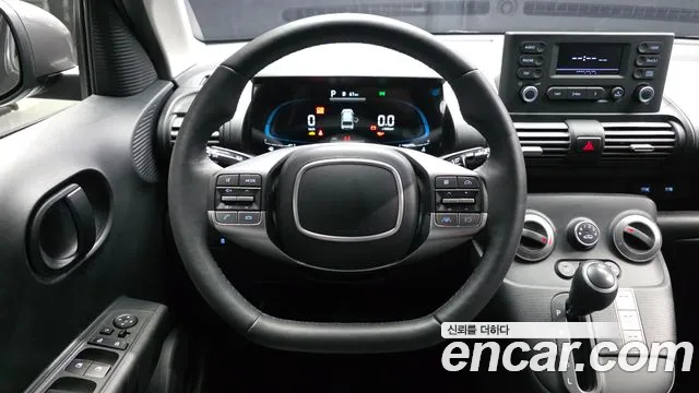 Hyundai Casper Casper Essential Light — Фото автомобиля 13