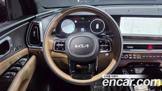 Kia Sorento — Фото автомобиля 18