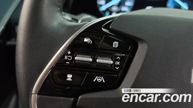 Kia Niro The All New Niro — Фото автомобиля 22