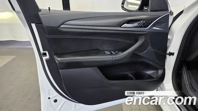 BMW X3 G01 — Фото автомобиля 24