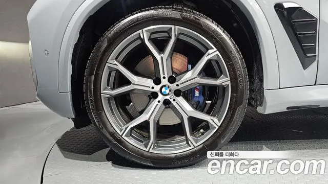 BMW X5 G05 — Фото автомобиля 5