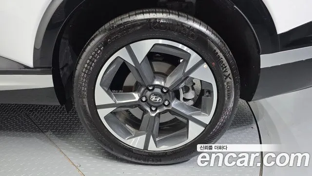 Hyundai Palisade Palisade (LX3) — Фото автомобиля 5