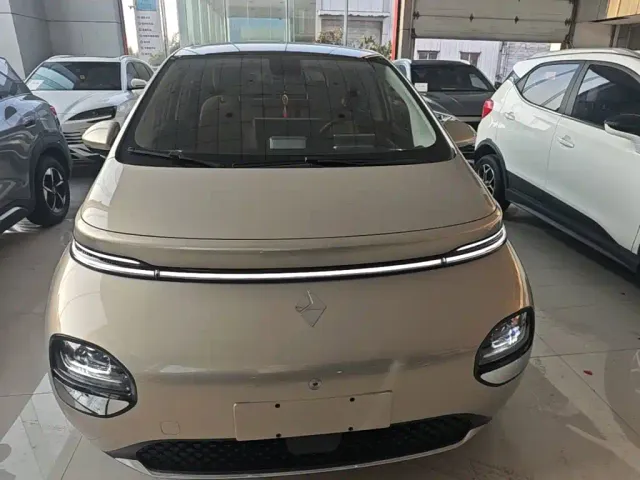 Baojun Baojun Cloud 2023 460 Max — Фото автомобиля 2