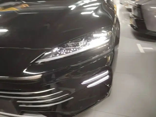 BYD Song PLUS — Фото автомобиля 19