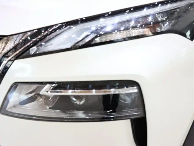 Nissan X-Trail — Фото автомобиля 7