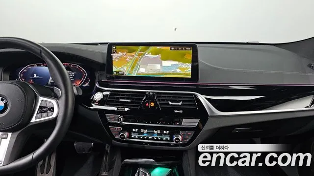 BMW Gran Turismo — Фото автомобиля 15