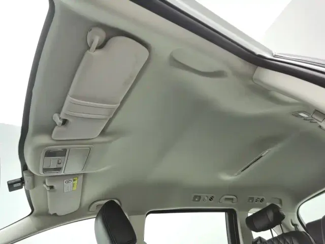 Honda Odyssey — Фото автомобиля 14