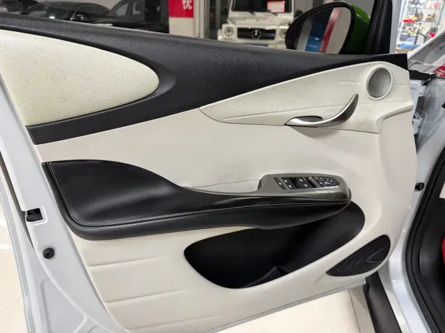 BYD Dolphin — Фото автомобиля 4