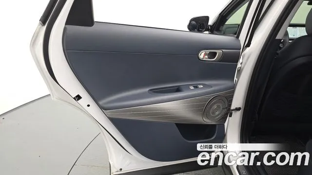 Hyundai Nexo — Фото автомобиля 13