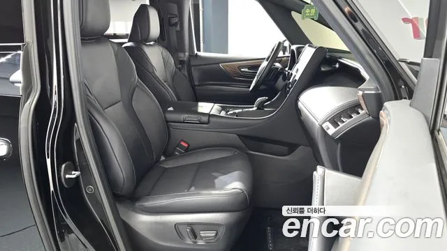 Toyota Alphard — Фото автомобиля 26