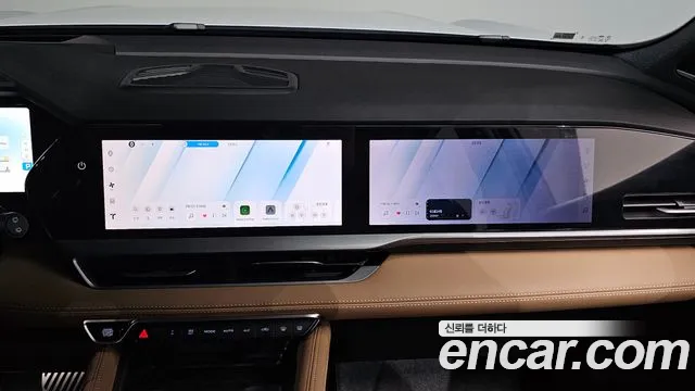 Renault Korea Grand Koleos — Фото автомобиля 20