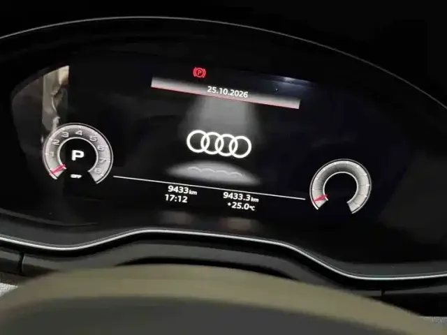 Audi Q5L — Фото автомобиля 2