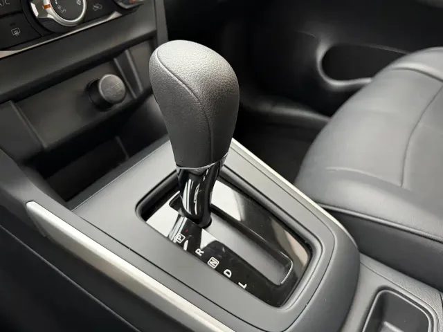 Nissan Sylphy — Фото автомобиля 13