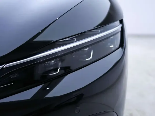 BYD Han — Фото автомобиля 10