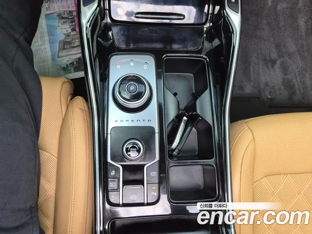 Kia Sorento 4th Gen — Фото автомобиля 17