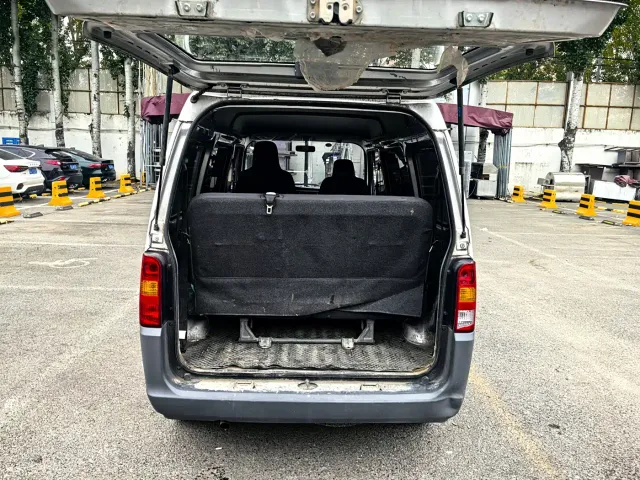 Wuling Zhiguang — Фото автомобиля 8