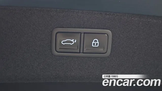 Genesis G80 Electrified G80 (RG3) — Фото автомобиля 19