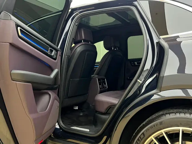 Porsche Cayenne 2019 Cayenne 3.0T — Фото автомобиля 15
