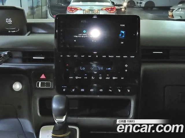Hyundai Staria — Фото автомобиля 11