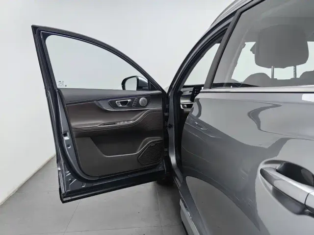 Chery Tiggo 8 PRO — Фото автомобиля 8