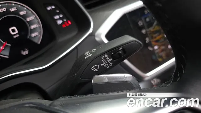 Audi A6 45 TFSI Premium — Фото автомобиля 26