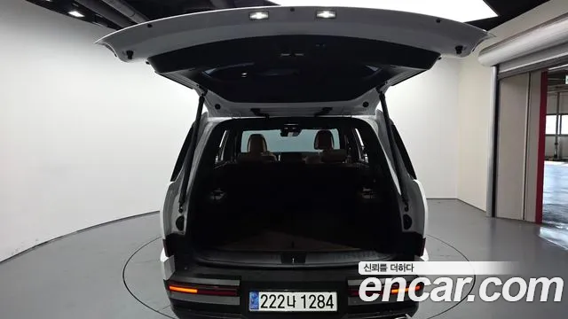 Hyundai Santa Fe MX5 — Фото автомобиля 26